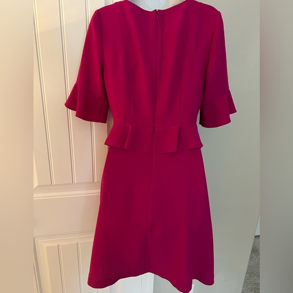 NWOT BANANA REPUBLIC DRESS - Picture 6 of 11